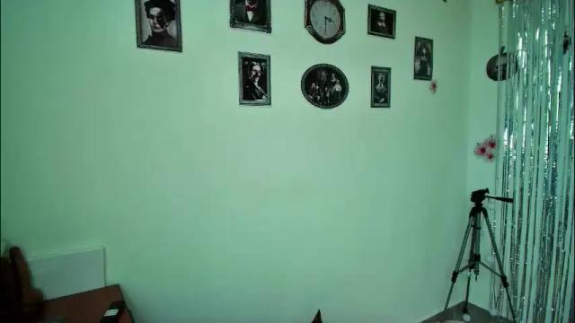 Image 8 of allisson_rose Stream on Chaturbate on 3 days ago