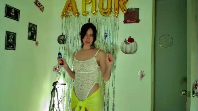 Thumbnail 2, allisson_rose's Stream at Chaturbate, 10 hours ago