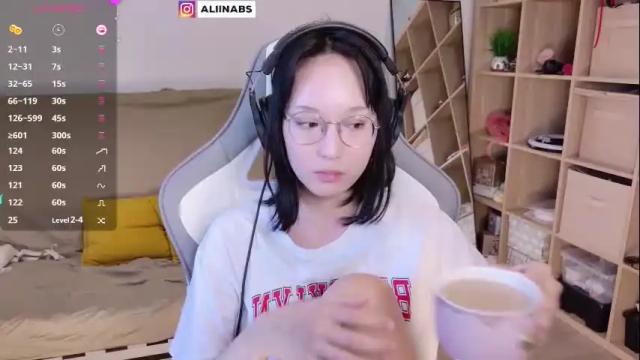 Image 10 of alllinaeve Stream on Chaturbate on 1 month ago