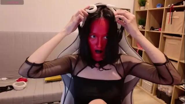 Image 7 of alllinaeve Stream on Chaturbate on 1 month ago