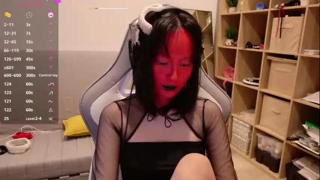 Image 8 of alllinaeve Stream on Chaturbate on 1 month ago