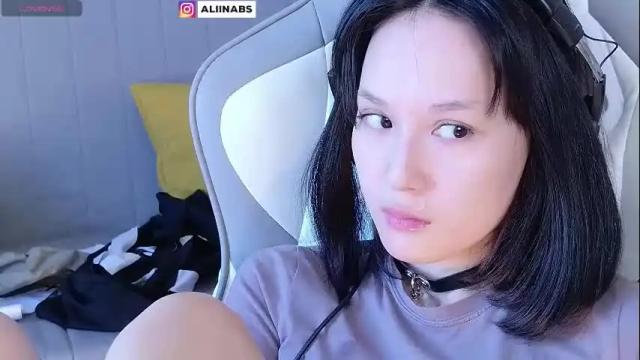 Thumbnail 3, alllinaeve's Stream at Chaturbate, 1 month ago