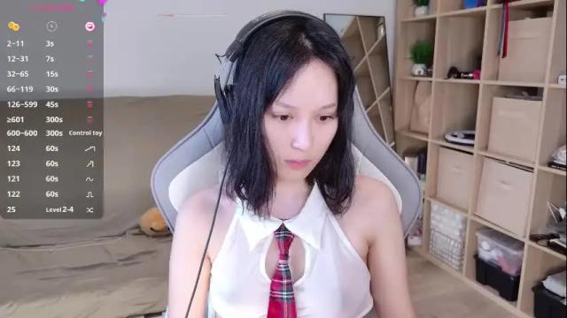 Image 3 of alllinaeve Stream on Chaturbate on 1 month ago