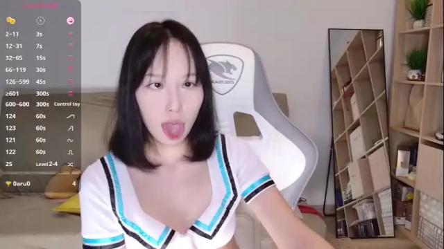 Thumbnail 2, alllinaeve's Stream at Chaturbate, 23 days ago