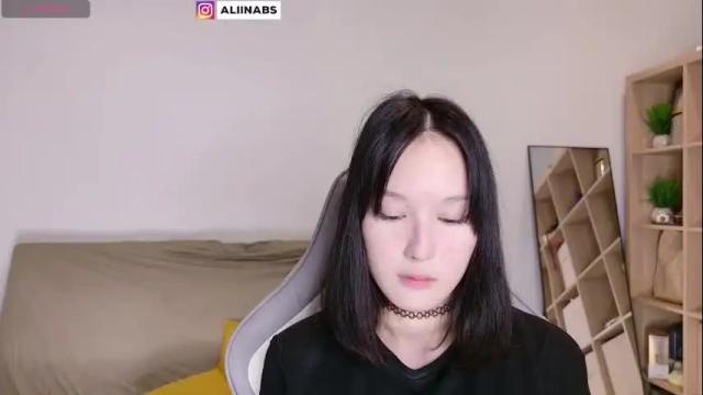 Thumbnail 1, alllinaeve's Stream at Chaturbate, 21 days ago