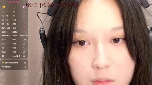 Image 2 of alllinaeve Stream on Chaturbate on 2 months ago