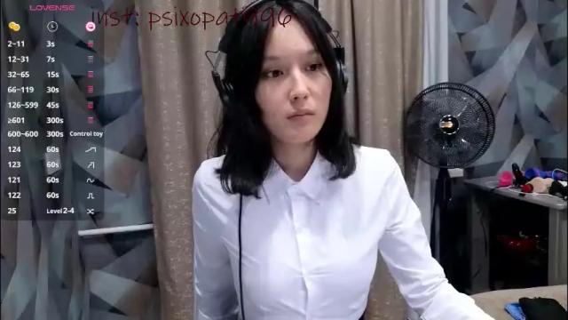 Thumbnail 1, alllinaeve's Stream at Chaturbate, 2 months ago