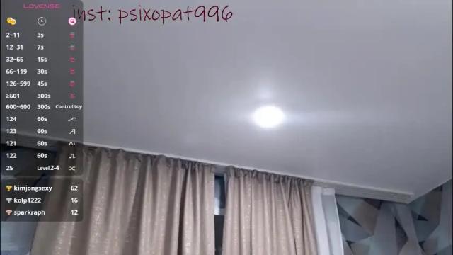 Image 10 of alllinaeve Stream on Chaturbate on 2 months ago