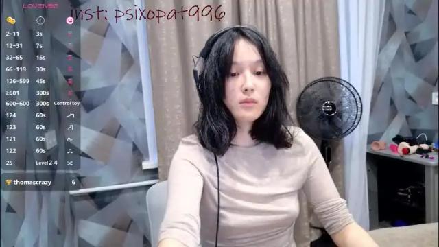 Thumbnail 3, alllinaeve's Stream at Chaturbate, 2 months ago