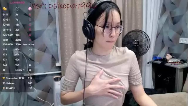 Image 12 of alllinaeve Stream on Chaturbate on 2 months ago