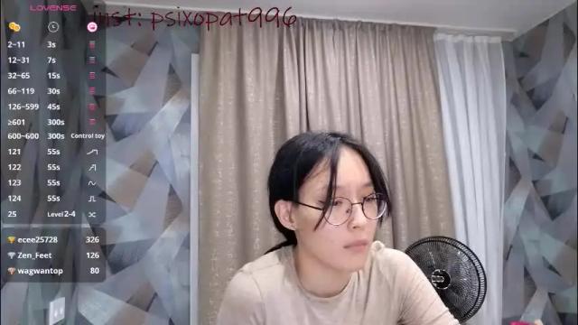 Image 7 of alllinaeve Stream on Chaturbate on 2 months ago