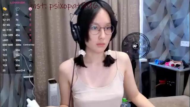 Thumbnail 1, alllinaeve's Stream at Chaturbate, 1 month ago