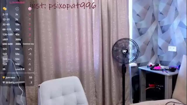 Image 12 of alllinaeve Stream on Chaturbate on 1 month ago