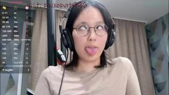 Image 8 of alllinaeve Stream on Chaturbate on 1 month ago