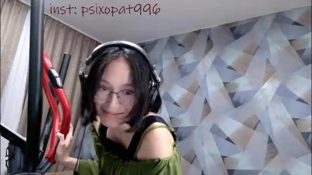 Thumbnail 2, alllinaeve's Stream at Chaturbate, 6 days ago