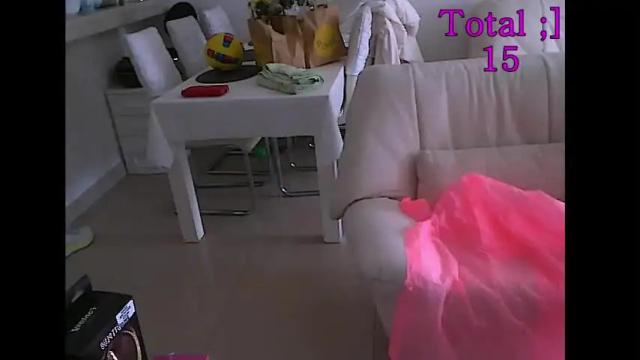 Thumbnail 3, allnaturaldiamond's Stream at Chaturbate, 15 months ago