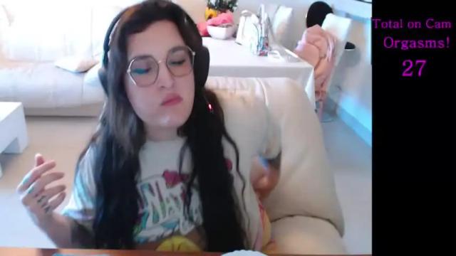 Image 2 of allnaturaldiamond Stream on Chaturbate on 15 months ago