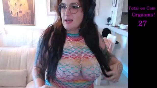Image 8 of allnaturaldiamond Stream on Chaturbate on 15 months ago