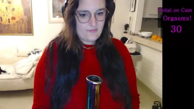 Image 2 of allnaturaldiamond Stream on Chaturbate on 15 months ago