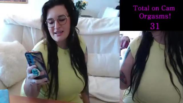 Thumbnail 2, allnaturaldiamond's Stream at Chaturbate, 15 months ago