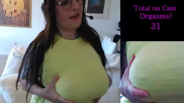 Image 7 of allnaturaldiamond Stream on Chaturbate on 15 months ago