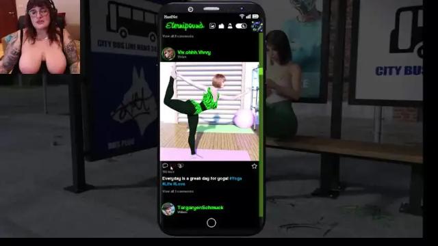 Image 3 of allnaturaldiamond Stream on Chaturbate on 4 days ago