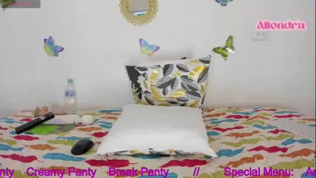 Image 10 of allondra_11 Stream on Chaturbate on 1 month ago