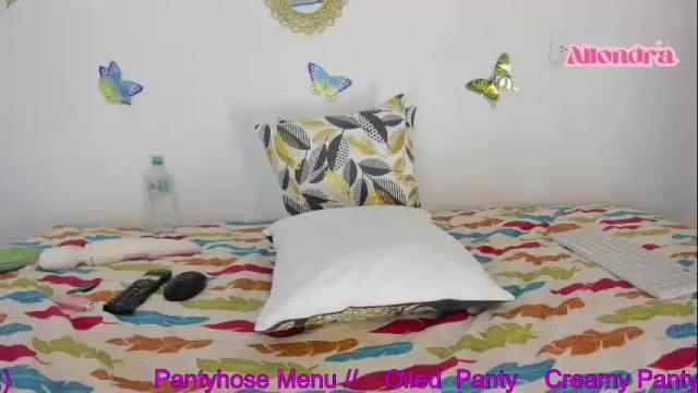 Image 6 of allondra_11 Stream on Chaturbate on 1 month ago