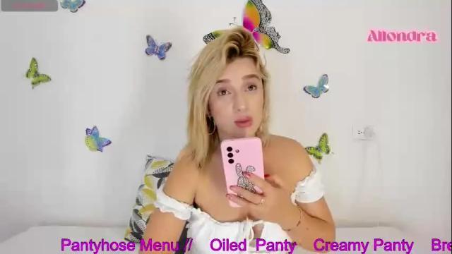 Thumbnail 1, allondra_11's Stream at Chaturbate, 12 days ago