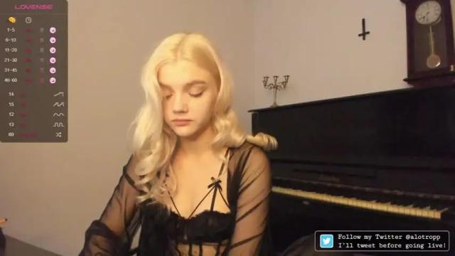 Image 2 of allotropp Stream on Chaturbate on 17 months ago