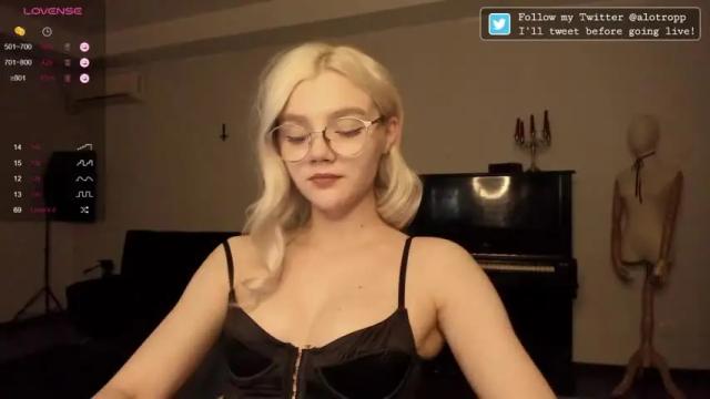 Thumbnail 1, allotropp's Stream at Chaturbate, 16 months ago