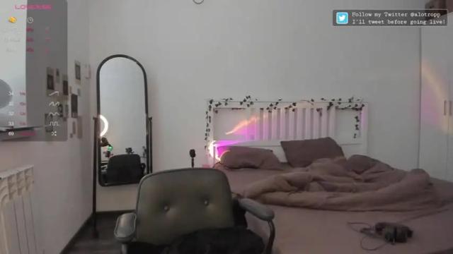 Thumbnail 3, allotropp's Stream at Chaturbate, 14 months ago