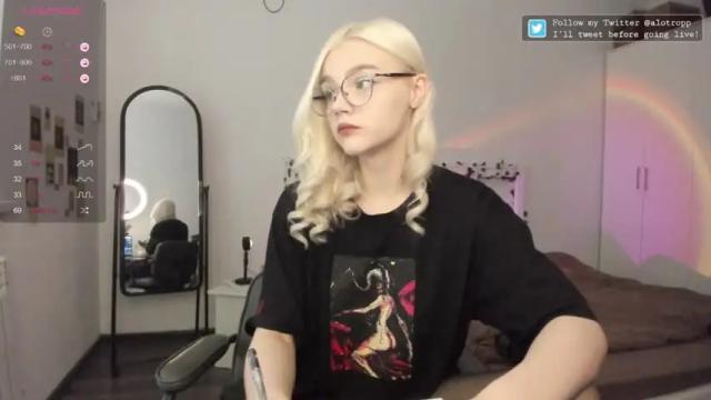 Thumbnail 1, allotropp's Stream at Chaturbate, 14 months ago