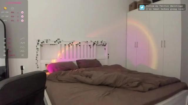 Image 11 of allotropp Stream on Chaturbate on 14 months ago
