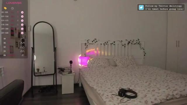 Image 11 of allotropp Stream on Chaturbate on 13 months ago