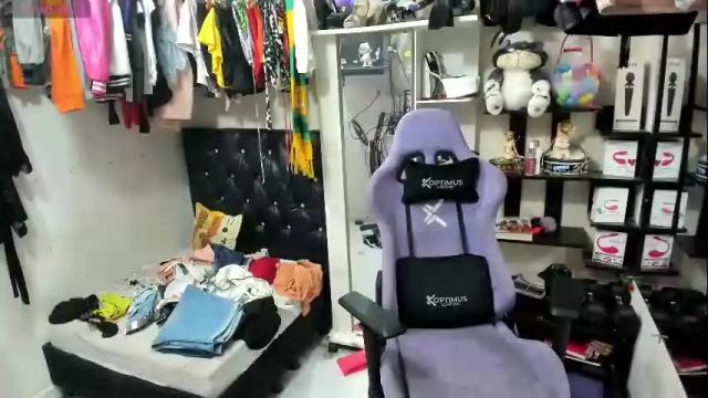 Image 3 of allsson_miller Stream on Chaturbate on 2 months ago