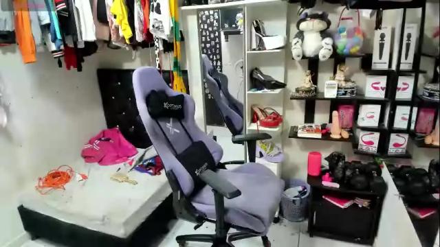 Image 3 of allsson_miller Stream on Chaturbate on 2 months ago