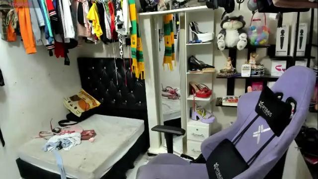 Thumbnail 1, allsson_miller's Stream at Chaturbate, 2 months ago