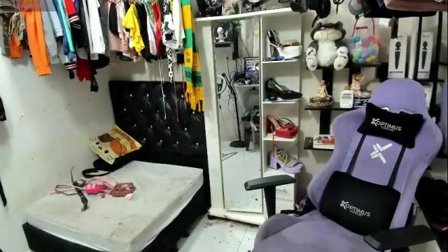 Image 2 of allsson_miller Stream on Chaturbate on 2 months ago