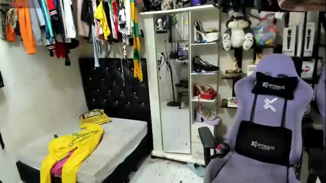 Image 6 of allsson_miller Stream on Chaturbate on 2 months ago
