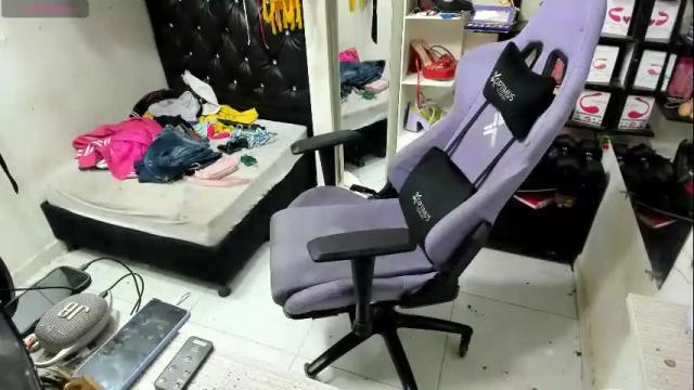 Thumbnail 1, allsson_miller's Stream at Chaturbate, 2 months ago