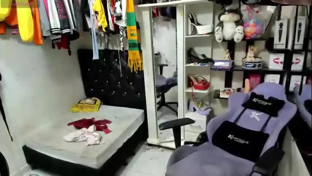 Image 10 of allsson_miller Stream on Chaturbate on 2 months ago
