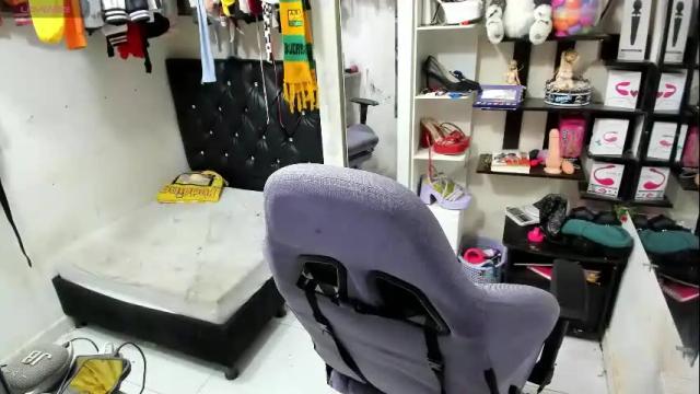 Image 8 of allsson_miller Stream on Chaturbate on 2 months ago