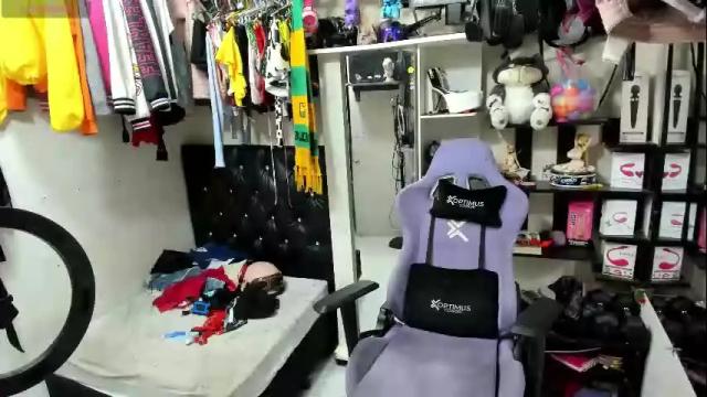 Thumbnail 1, allsson_miller's Stream at Chaturbate, 2 months ago