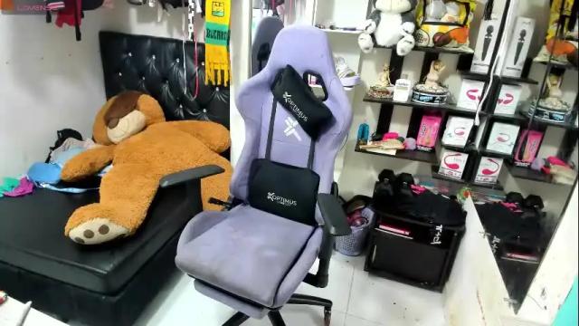 Image 7 of allsson_miller Stream on Chaturbate on 2 months ago