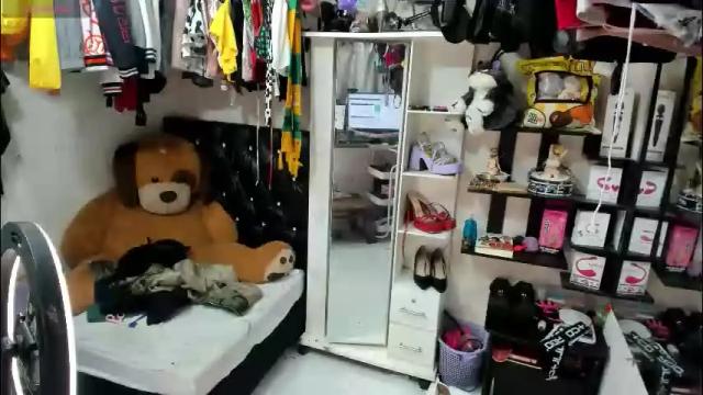 Image 11 of allsson_miller Stream on Chaturbate on 1 month ago