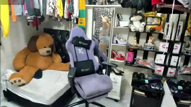 Thumbnail 2, allsson_miller's Stream at Chaturbate, 1 month ago
