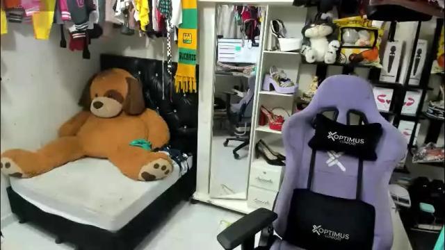 Image 2 of allsson_miller Stream on Chaturbate on 1 month ago