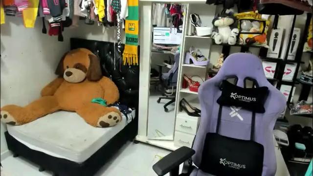 Image 3 of allsson_miller Stream on Chaturbate on 1 month ago