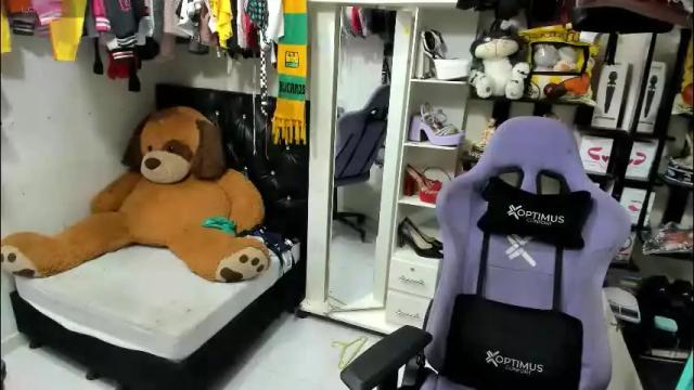 Image 6 of allsson_miller Stream on Chaturbate on 1 month ago